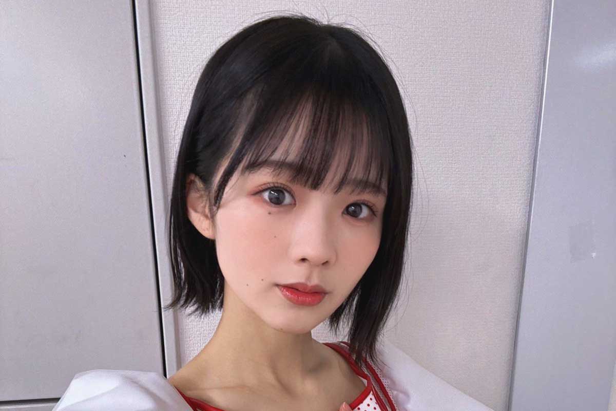 現役アイドルが「つきすぎた筋肉」にSOS　「ムキムキ」「肩周りすごい」「活動量減らして」
