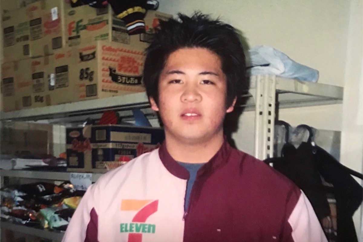 「別人？」「ウソだー」　MAX吉田、20年前→激変した今にネット衝撃「今の方が良い」の声も