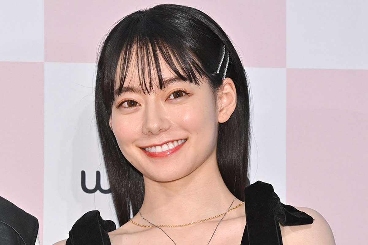 元なこなこカップル・なごみ、久々投稿でモデル姿を公開　「可愛いしかっこいい」の声