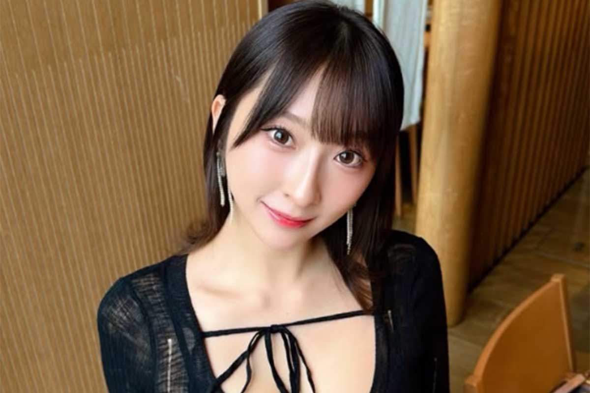 緒方咲、168cmのスタイルにファン「このボディ反則」　トレーニングで追い込み「エグ可愛い」