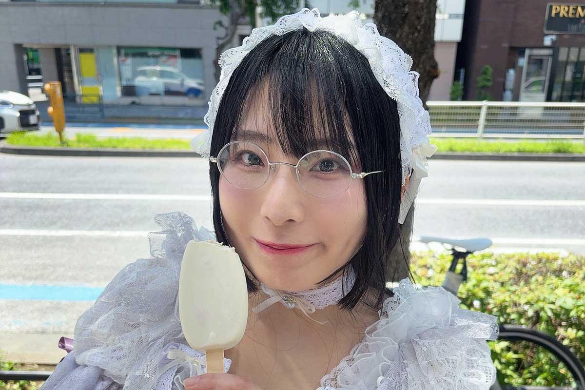 demipoguneの和田輪【写真:X(@Rin_Wada)より】