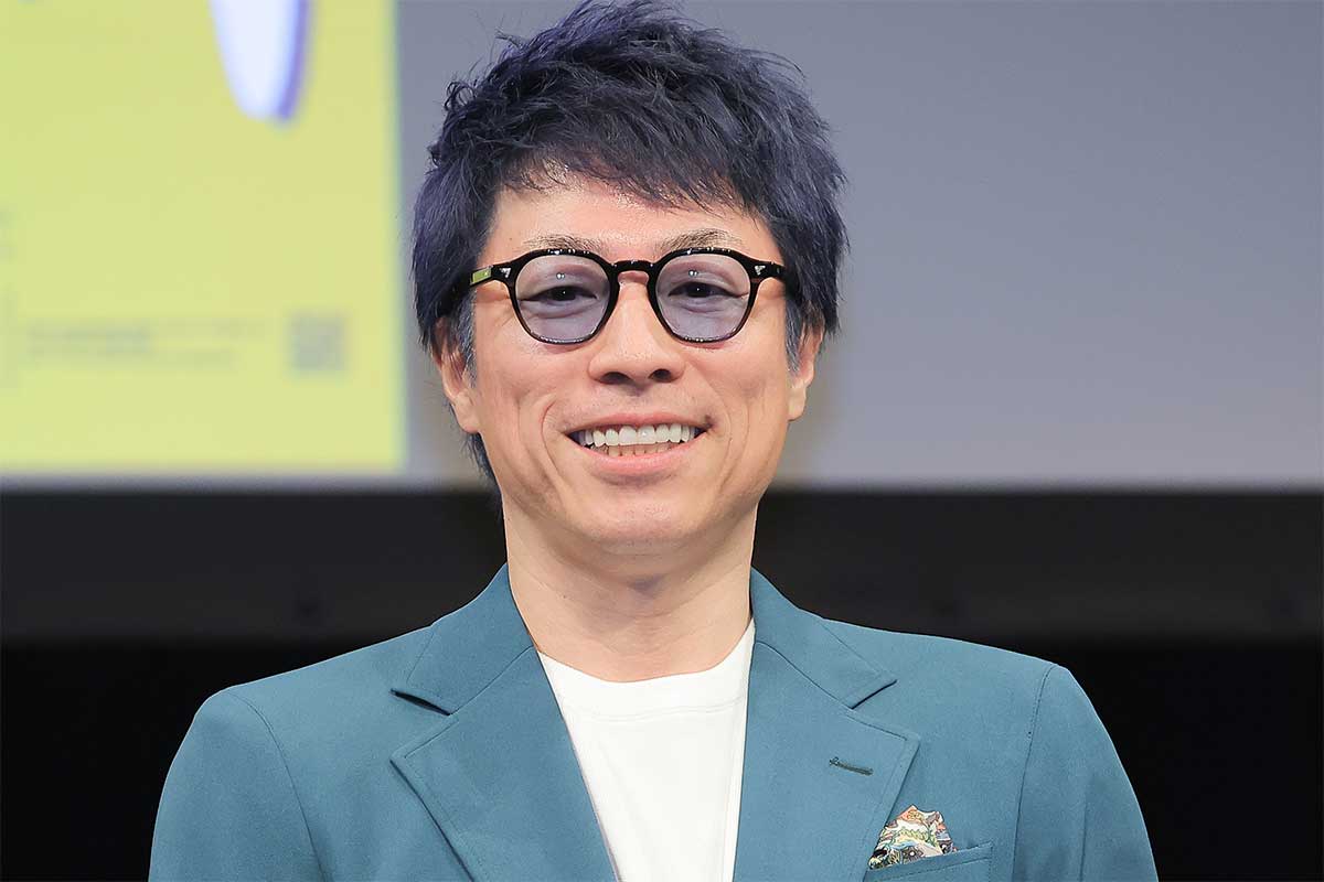 田村淳、バズる芸能ネタ探しで会場爆笑　ワッキーに無茶ぶり「山本（圭壱）さんの嫌なところは？」