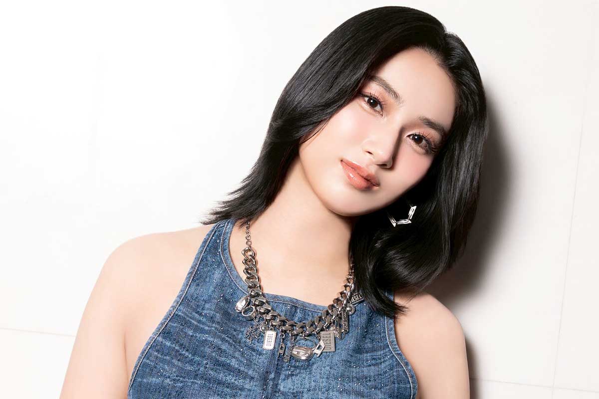 HANA・MOMOKAがまさかの“激変”　劇的イメチェンにファン衝撃「これはやられる」「色気やばくない!?」