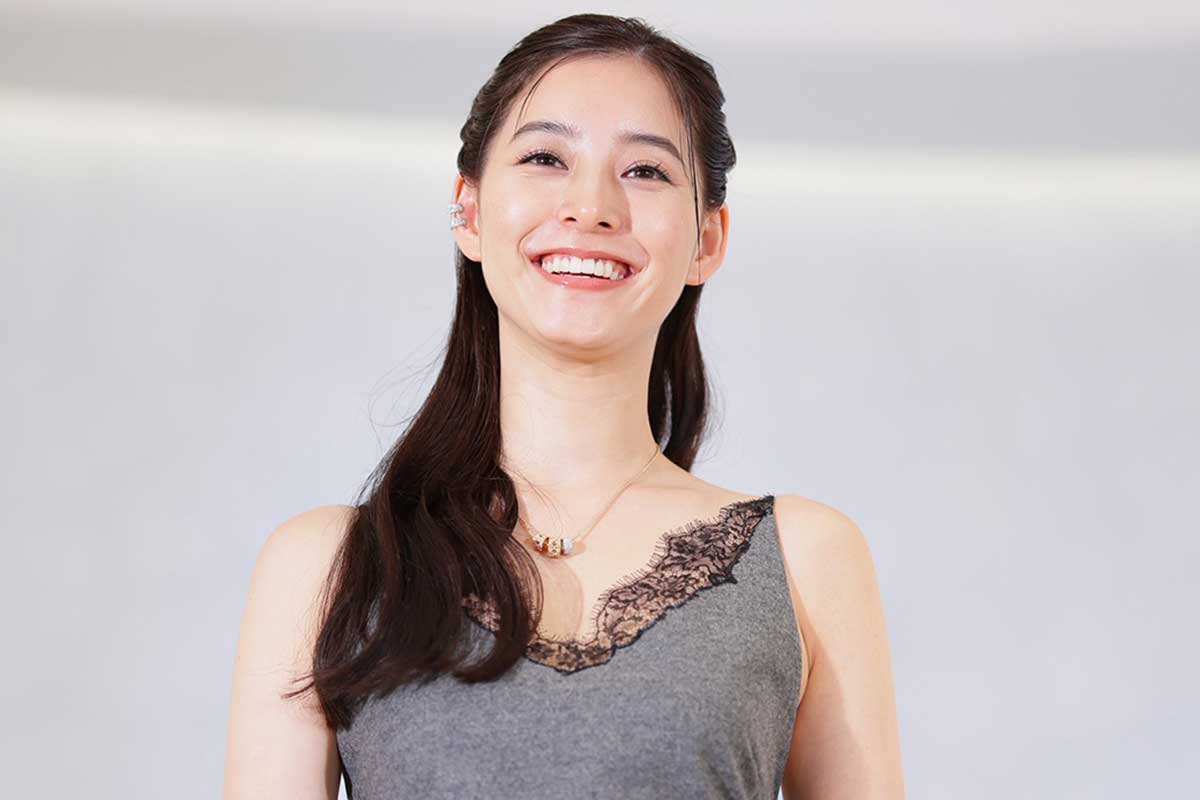 新婚の新木優子、LA撮影の“オフ”でテーマパークはしご「夢のようでした」
