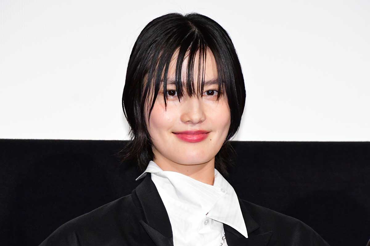 橋本愛、10年ぶりホラー映画出演で“怪奇現象”を体験「照明がババババッとなりました」