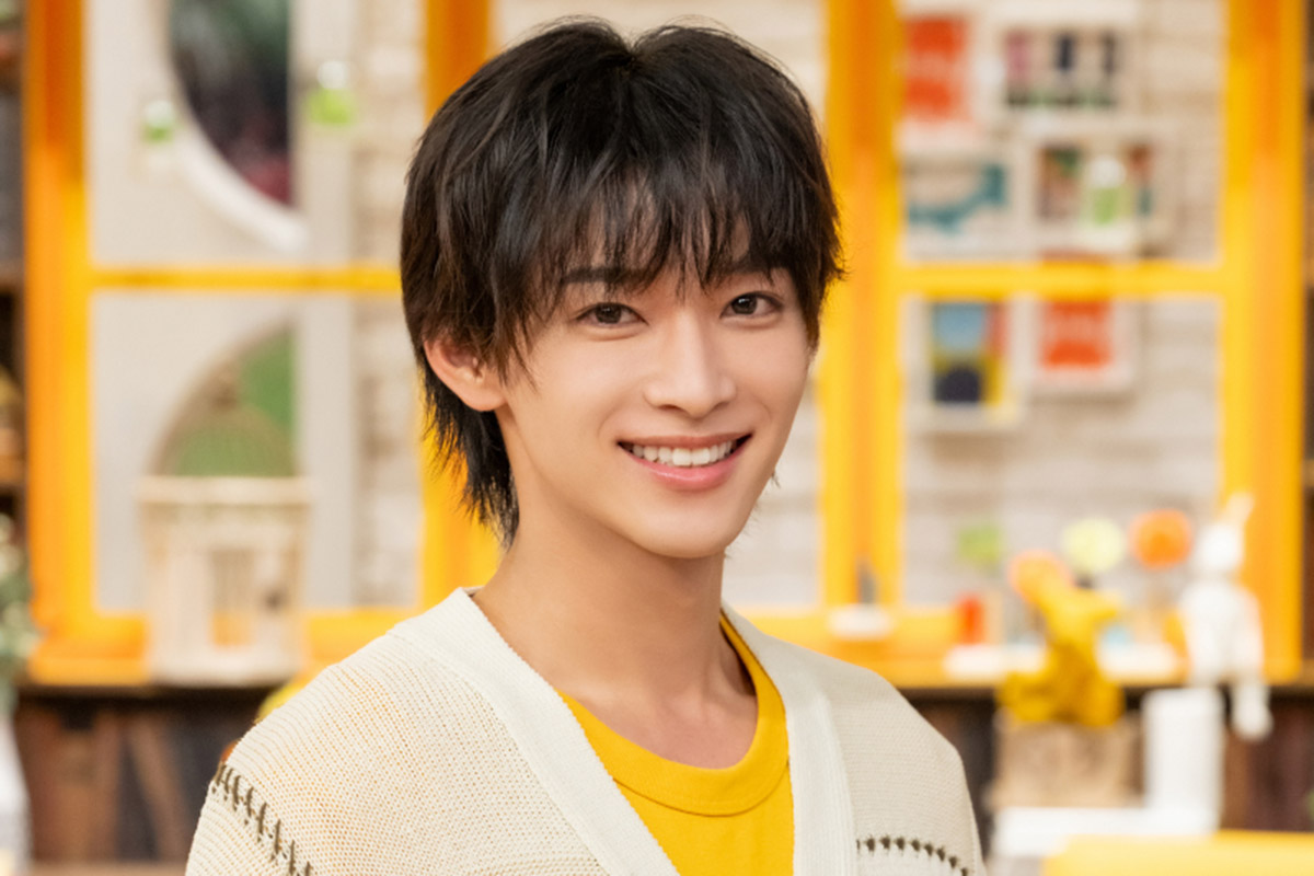 松本怜生、『王様のブランチ』新レギュラーに決定「自分でもすごく驚いています」
