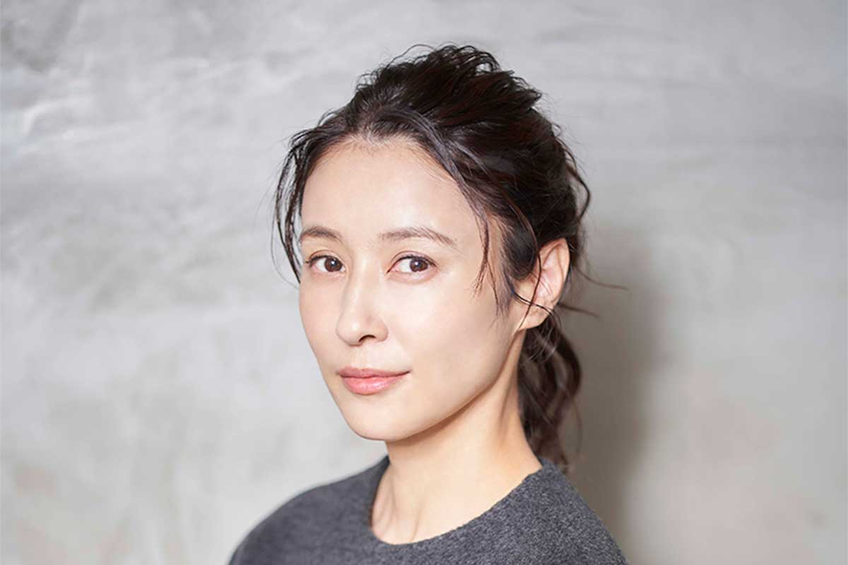 「関ケ原」で石田三成が勝っていたら…水野美紀、分岐型・謎解き演劇第2弾をプロデュース