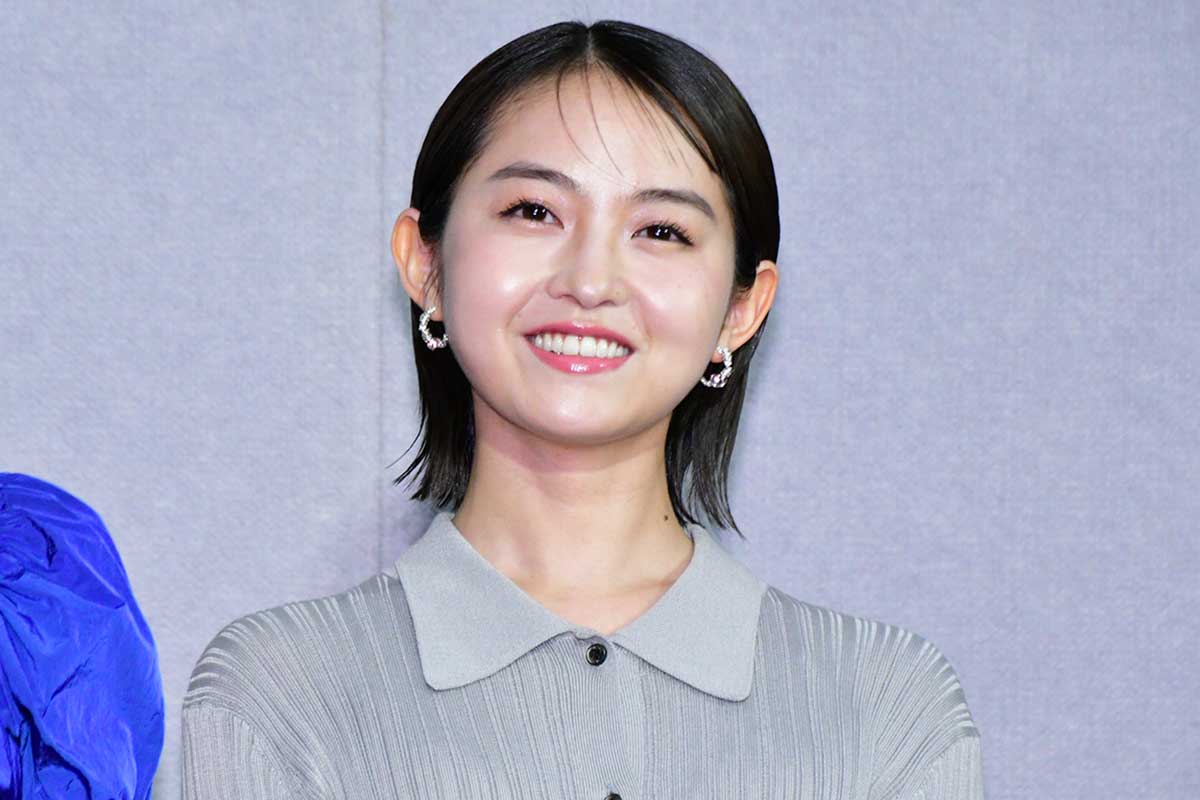 伊藤万理華、韓国でぼったくり被害　虹色のカスタムタクシーに乗車…料金は「倍になっていました」