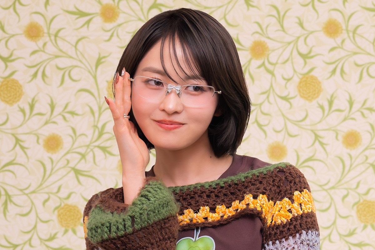伊藤万理華、松本まりか＆高橋メアリージュンW主演ドラマに出演　2人に影響与える年下ネイリスト役に