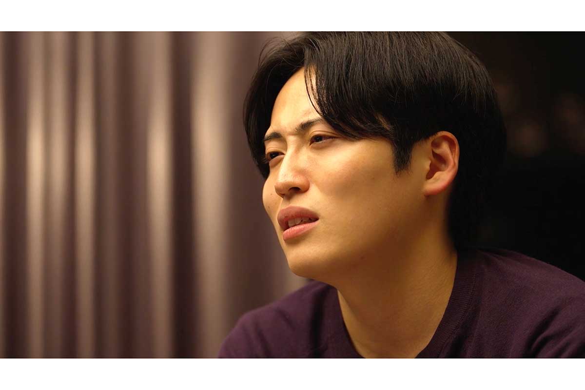 「チューしてるところ想像できる？」レインボー池田、西澤由夏アナにガチ説教　婚活相手の“本気度”を追及