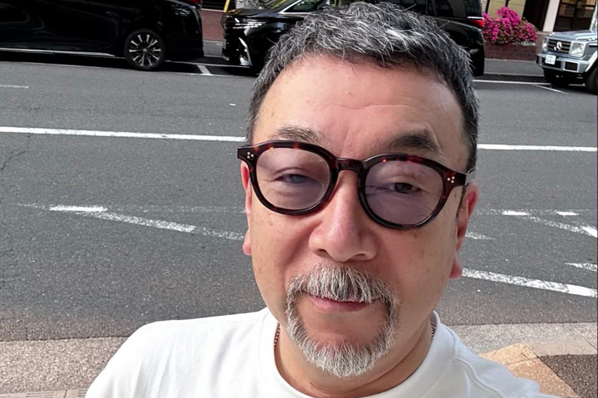 地下鉄で前の席の女性が突然接近「んっ？」　その後の展開にネット「そんな偶然あるのか」