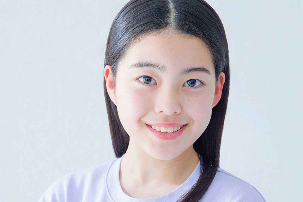次期朝ドラ『ブラッサム』ヒロイン幼少期役が決定　426人のオーディションから12歳・村上蘭に…もう一人の脚本家も参加決定