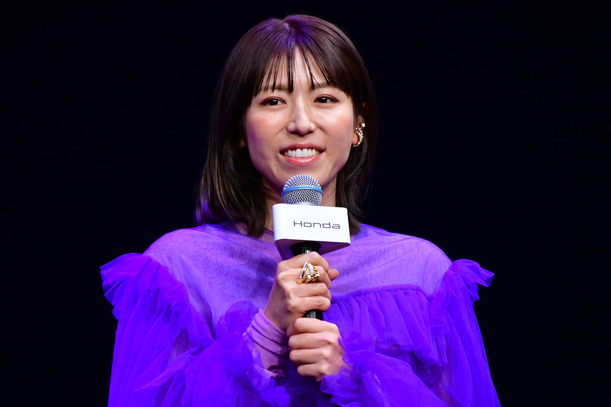 若槻千夏、20代は“深夜の海ドライブ”でストレス発散「さんまさんや東野さんって人間じゃない声量（笑）」