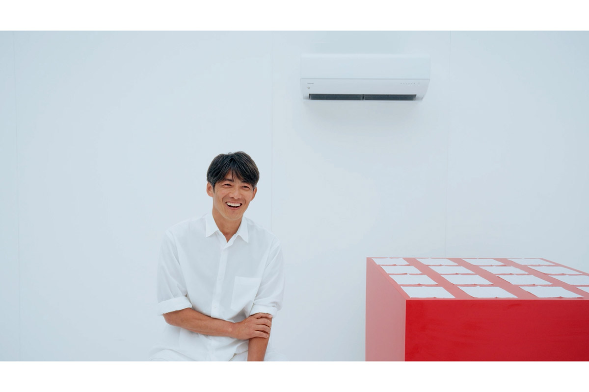 反町隆史、一家に“エアコンルール”　つけた人が「優先的な権利」を獲得「娘とかは意外と止めたがる」