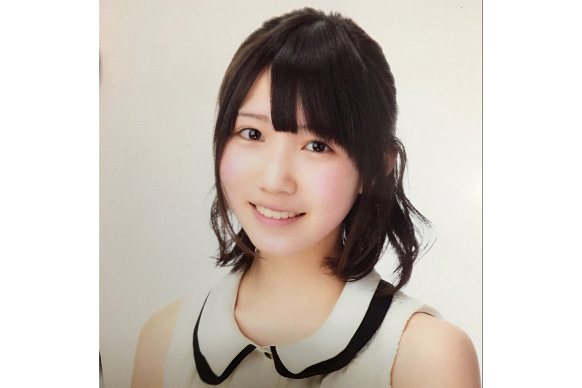 「本当に別人！」　青葉ひなり、17歳→30歳の“痩せた”成長にネット衝撃「だいぶ変わった」