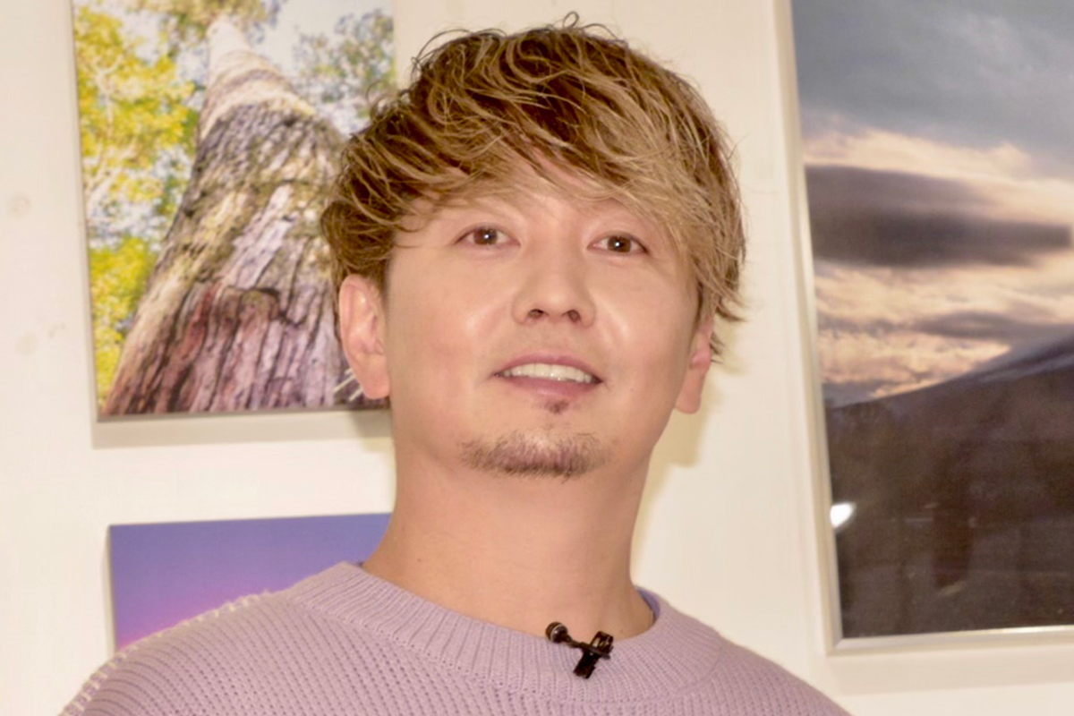 湘南乃風SHOCK EYE、右膝半月板損傷を発表　活動は「無理のない範囲」で継続も動きを一部制限