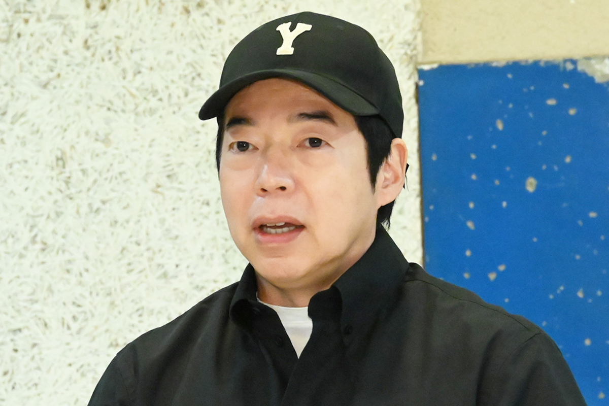 今田耕司、芸歴40年も「スベる怖さがある」　過去の経験で「眠られない」