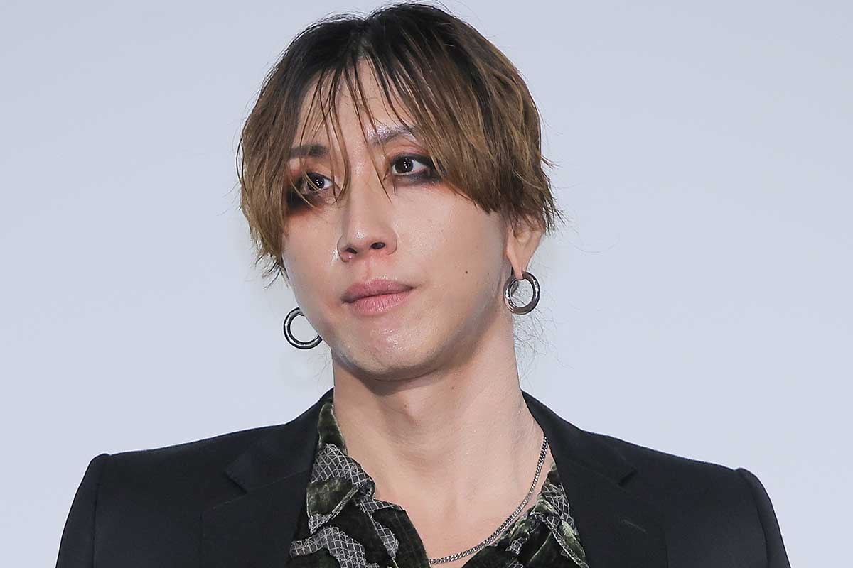 SUPER BEAVER渋谷龍太、ドキュメンタリー映画に葛藤「見てほしくねえなって」