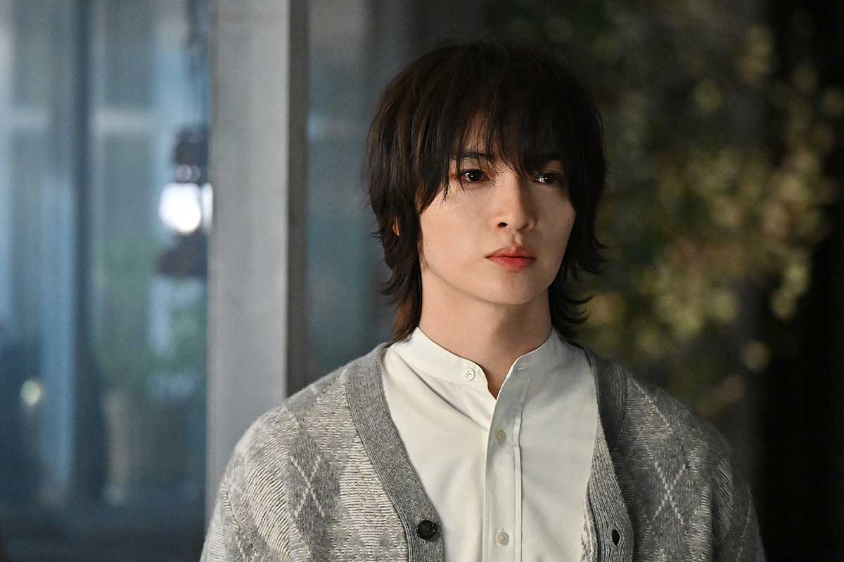 『ＧＩＦＴ』玉森裕太、同じ表現者として「夢を諦めきれない」昊に共感　“ギフト”を感じ取る瞬間とは