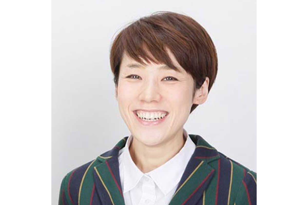 ドイツみちこ、ヘアカラーでまさか…想定外すぎる仕上がりに自らツッコミ「50歳手前の髪色じゃないだろ！」