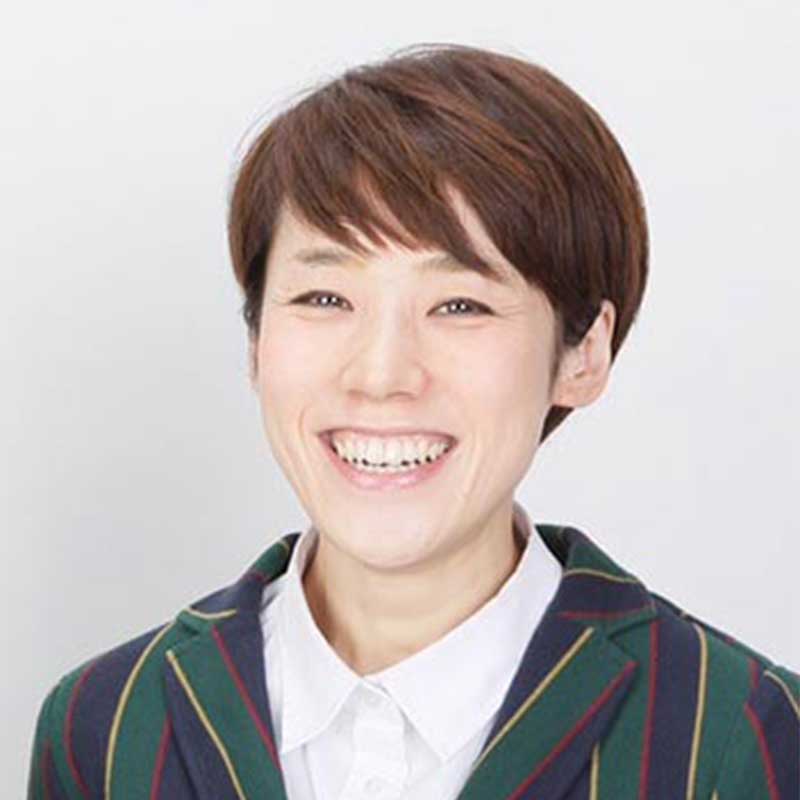 こじらせハスキー・ドイツみちこ【写真：公式サイトより】