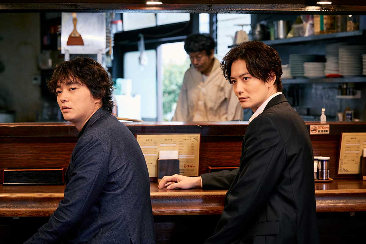 【田鎖ブラザーズ】真、まさかの“闇落ち”展開にネット衝撃「あかん」「感情がやばい…」