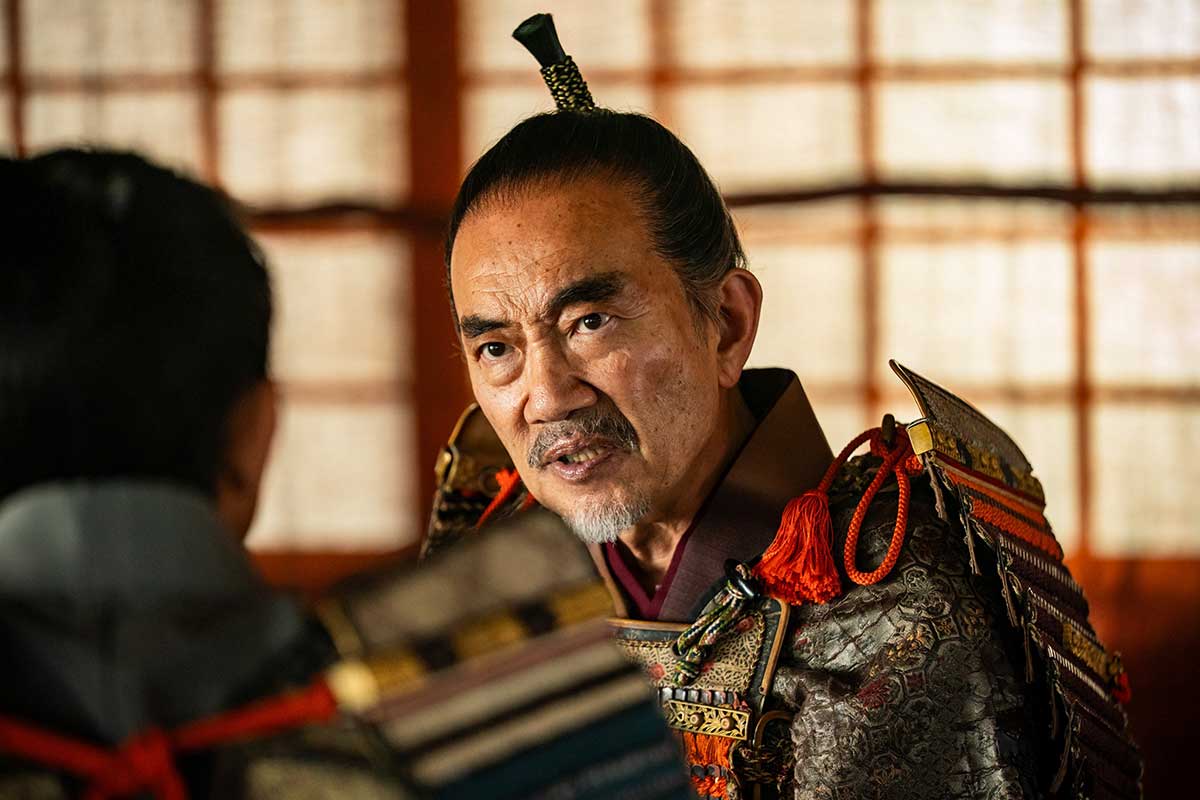 【豊臣兄弟！】竹中直人、30年ぶり共演の小栗旬に感激「かわいらしい子役だった彼が圧倒的な存在感」