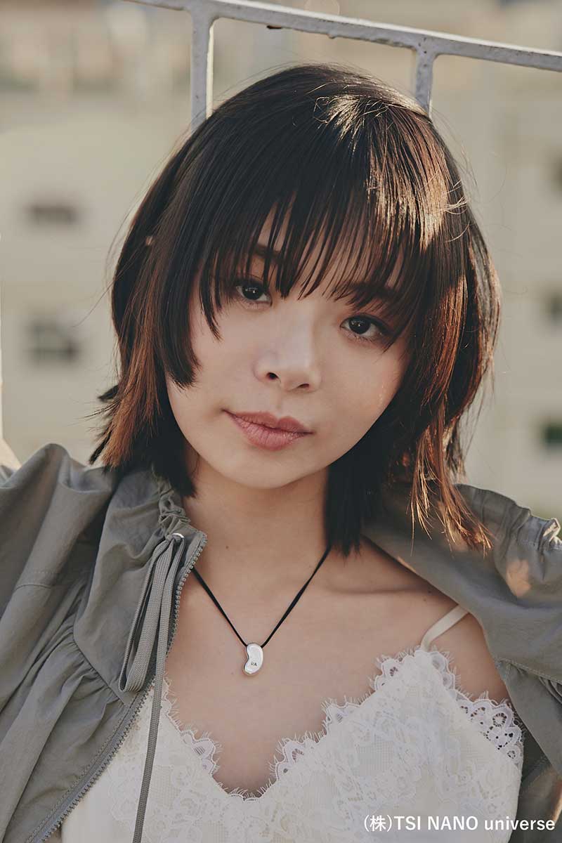 『大空港～GATE24～』で主演を務める趣里【写真：(C)テレビ朝日】