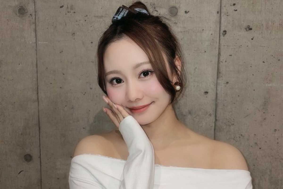 SKE48・松本慈子「こうならない方法教えて」ポケットティッシュ“あるある”が注目「私も知りたい」「分かる！」