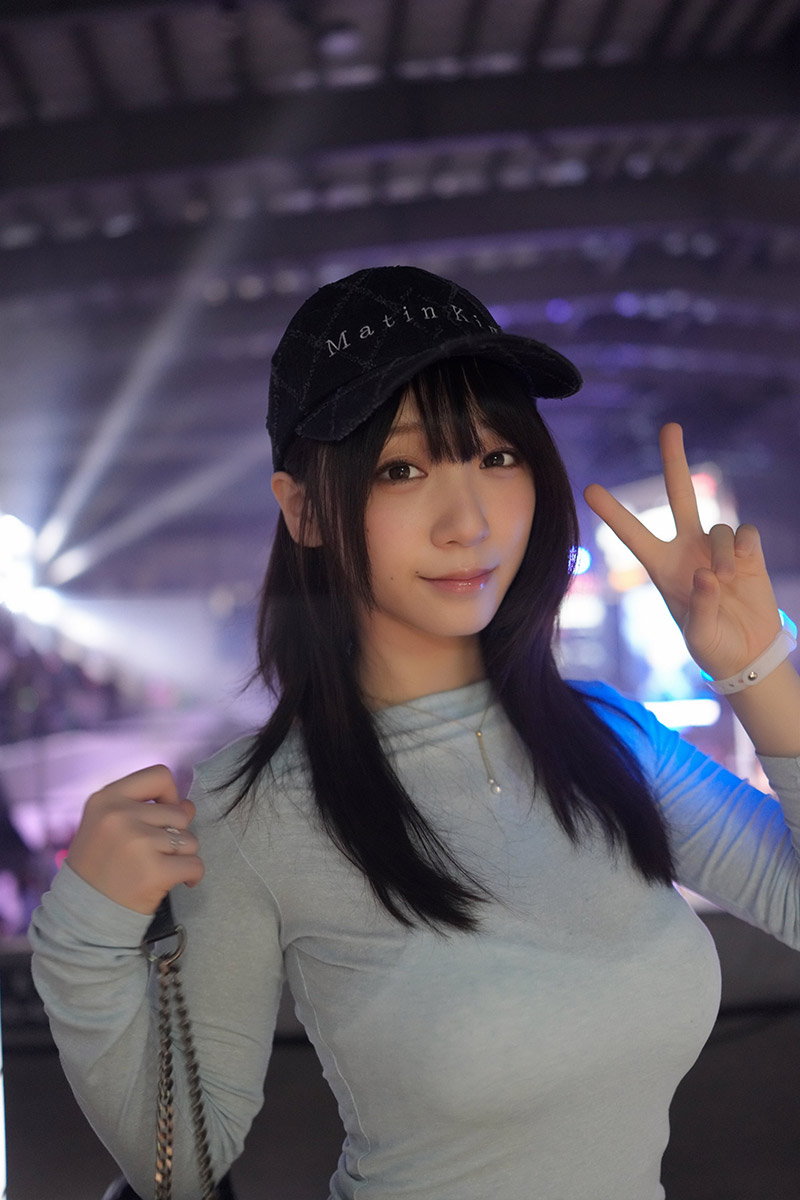 伊織もえの実際の投稿【写真：X（＠iorimoe_five）より】