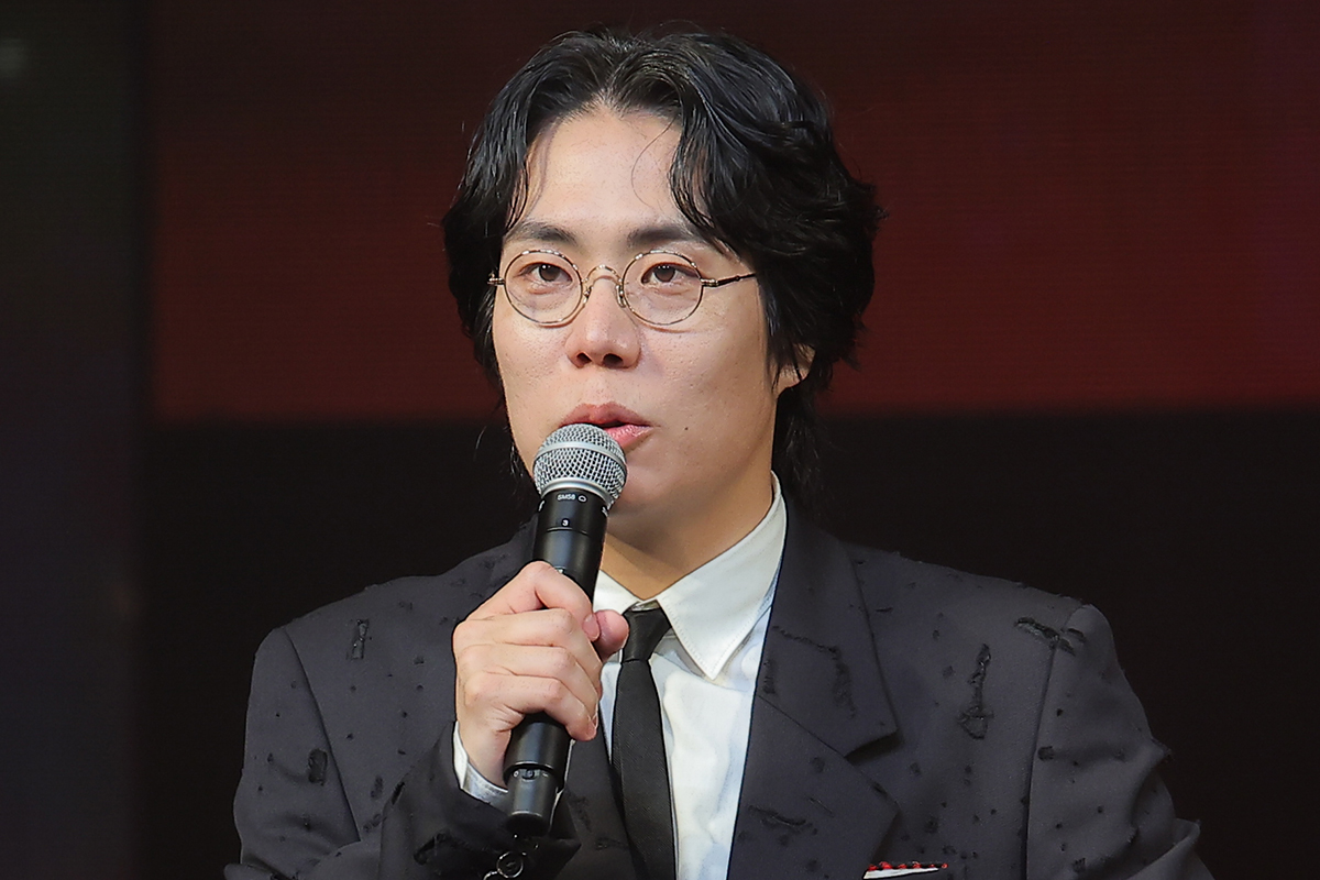 令和ロマン・髙比良くるま、初監督作は手探り　オダギリジョーに動画でオファー…共演者驚き