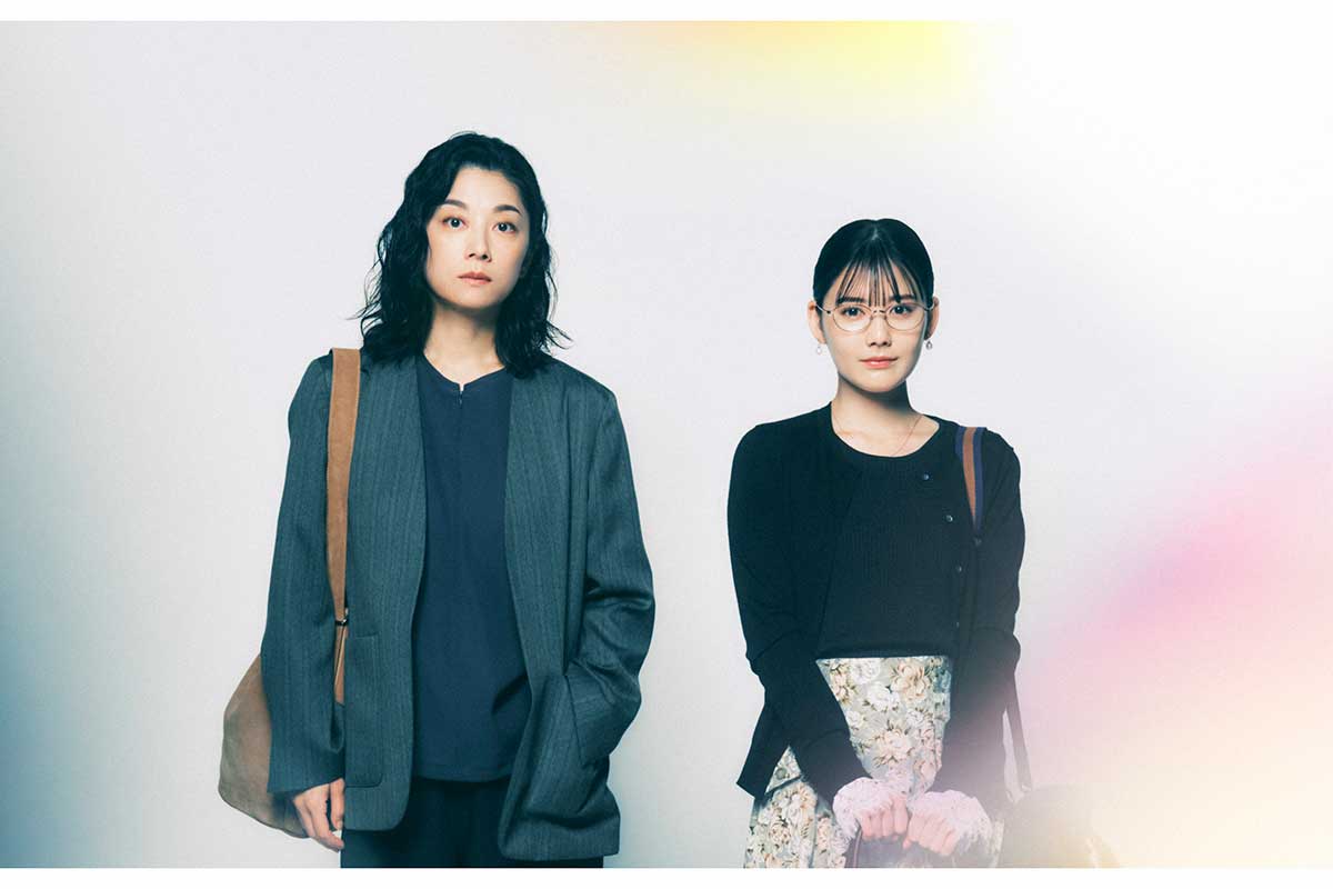 小池栄子、フジ刑事ドラマ枠の火9に初主演　『さよならノワール』で北香那とバディ結成