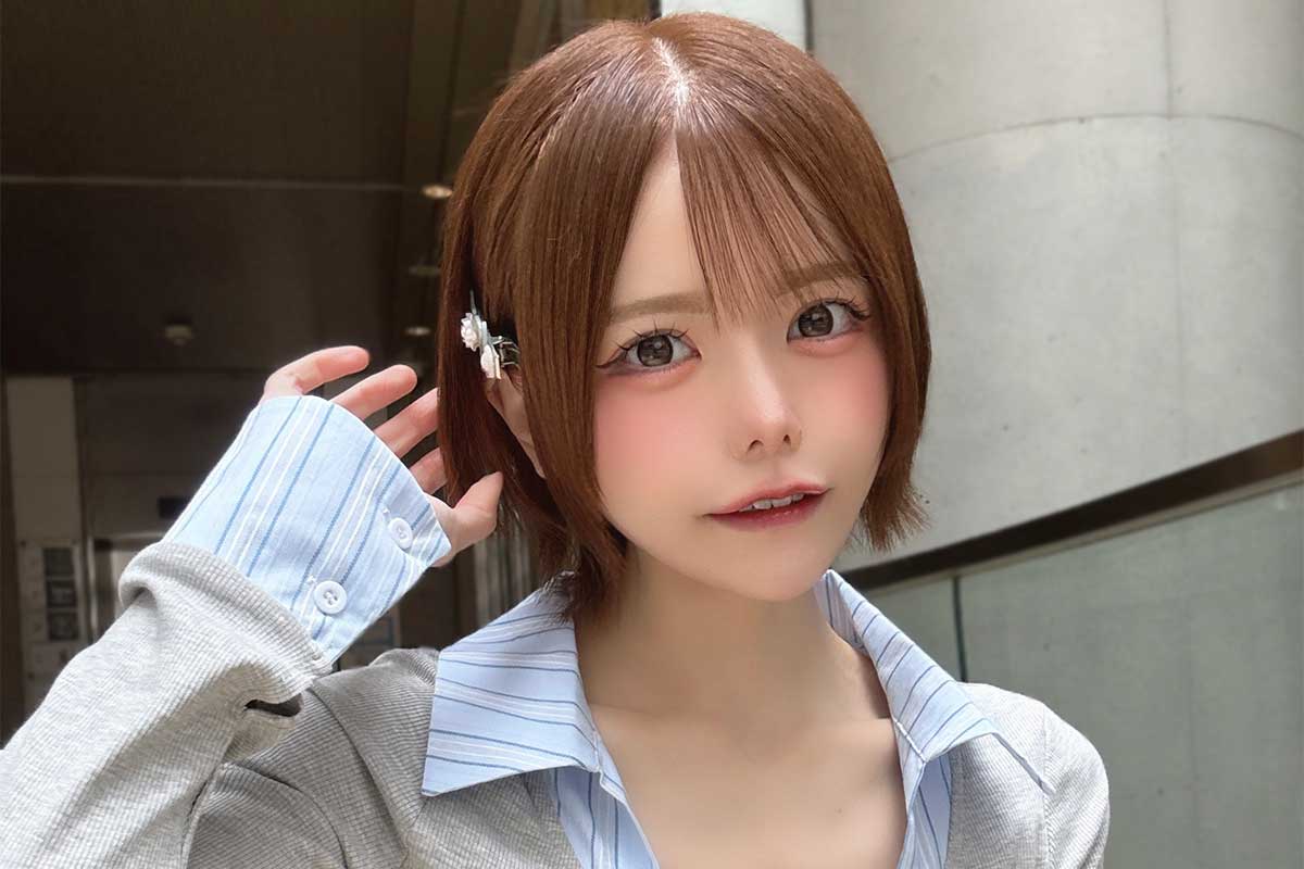 「下腹ぽっこり体型」ラナキュラ・あみ乃、くびれくっきりも…リアルな悩みに「全然そうは見えない」「どこがやねん！」
