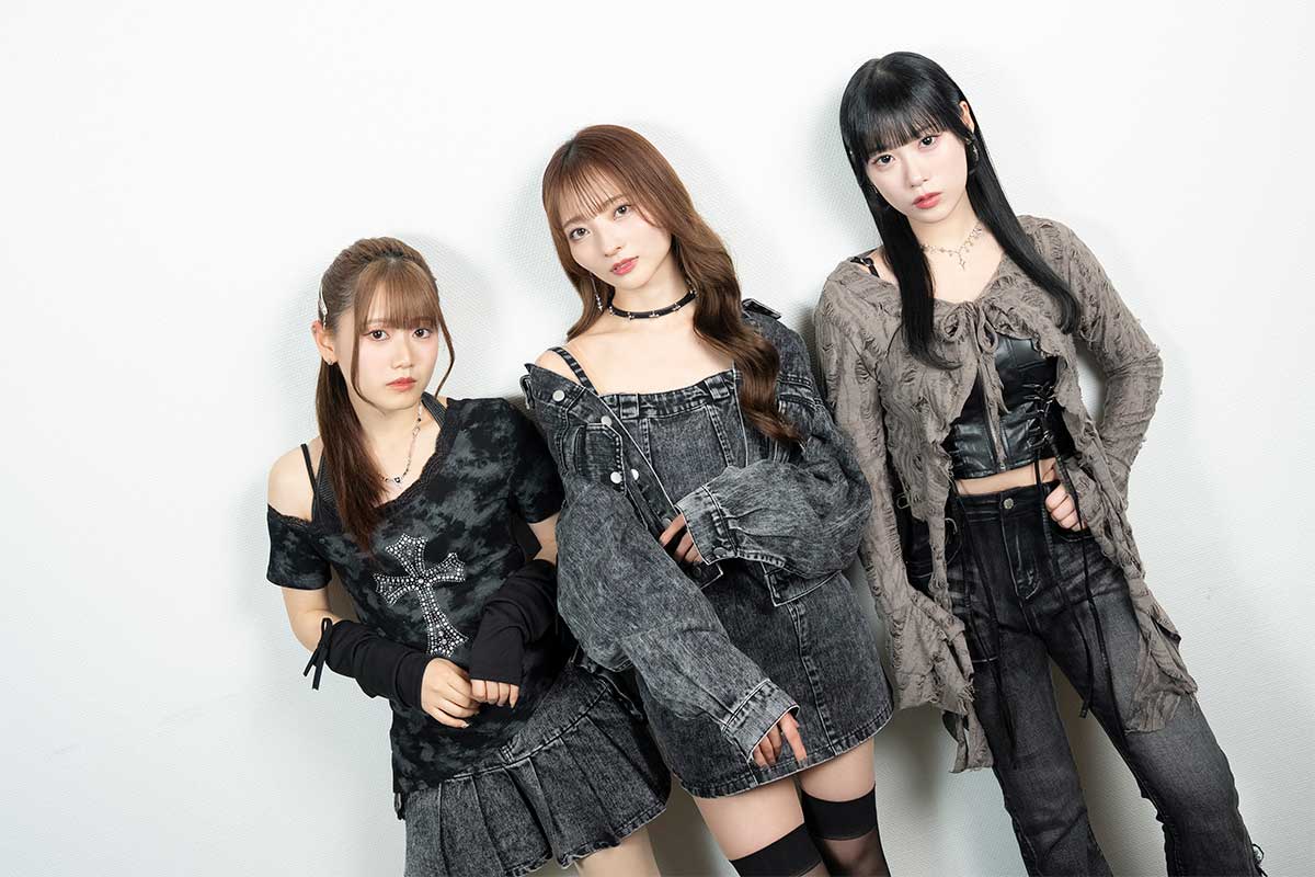 「これからもっと自由に羽ばたいていくClariSをお見せします」【写真:増田美咲】