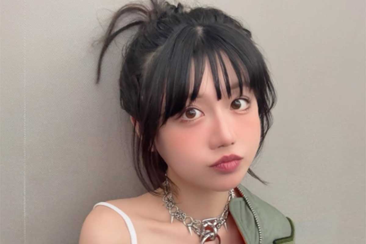 メディア出演急増のカリスマキャバ嬢・南柚子、「身長・体重・体脂肪率」公表　ネット驚き「ほんとに細い」