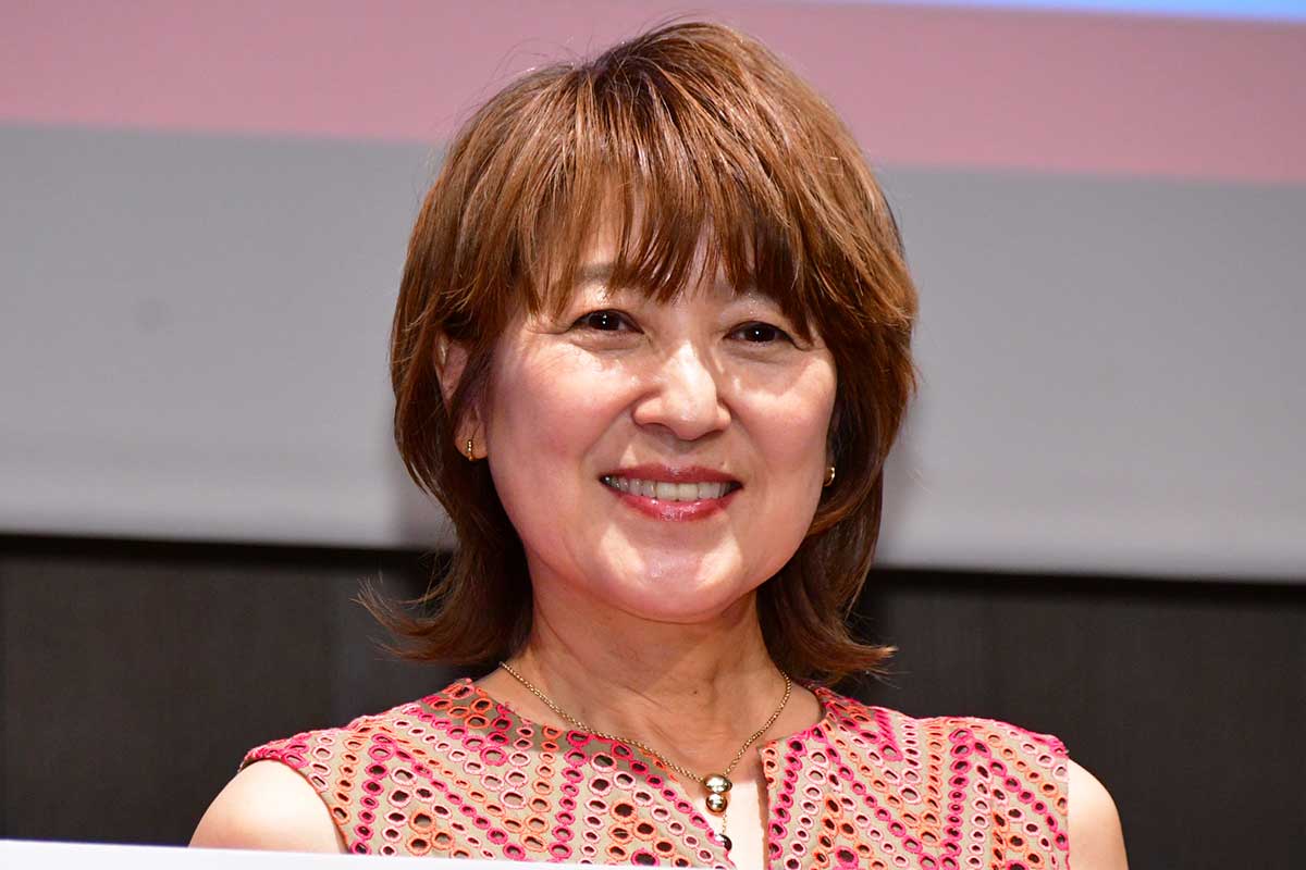 新田恵利、6年半の母親介護を回顧　食事を1日3回調理「好物や好きな味付けを知っていたのでスムーズに」