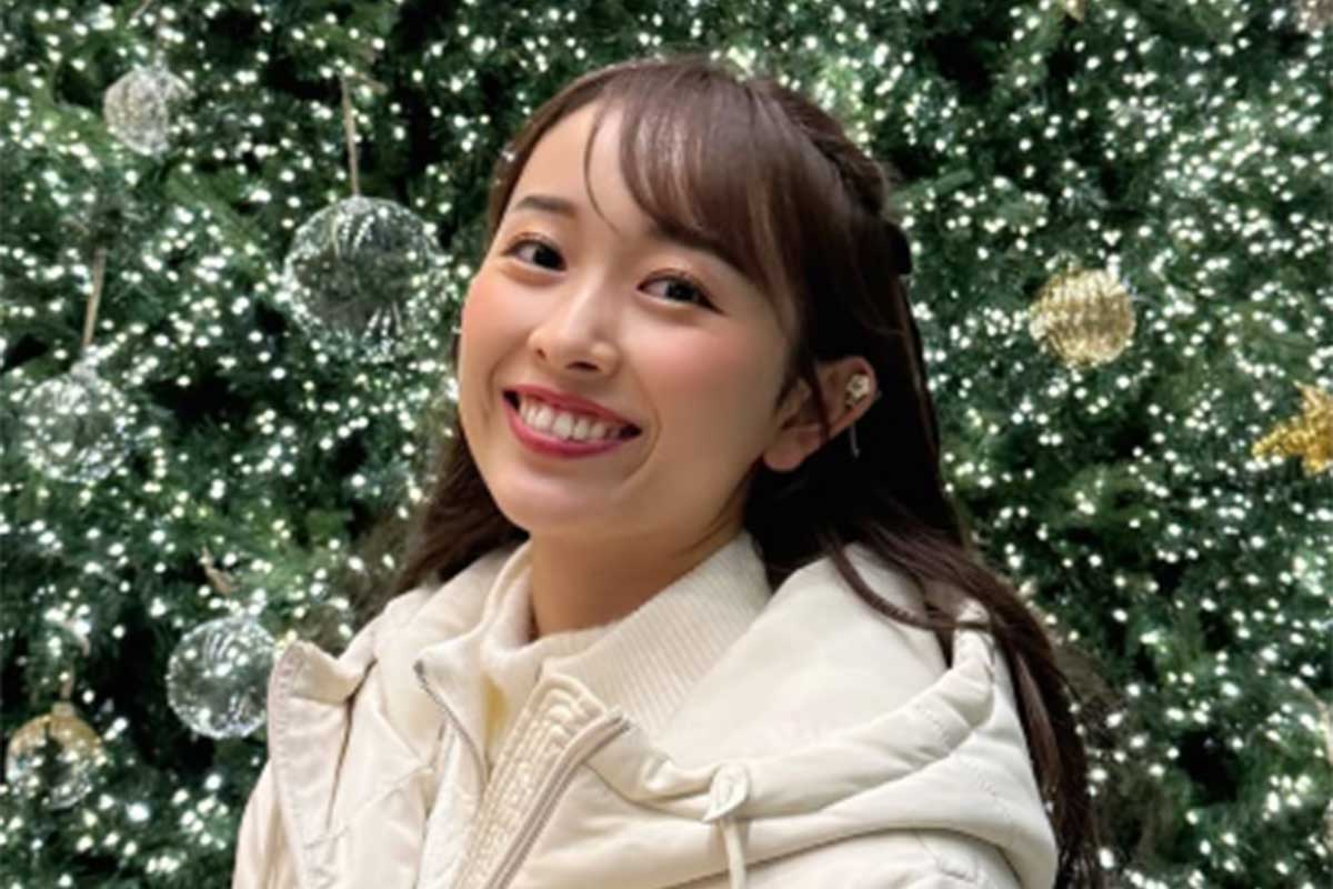 今村聖奈、快挙後の舞台裏で見せていた“素”にファン歓喜　田辺ソランが投稿「歴史的快挙の瞬間に立ち会えて感激!!」