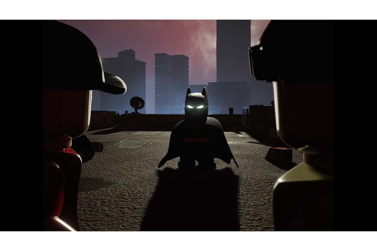 『レゴ バットマン』が“傑作”である理由　秀逸なシナリオ＆世界観、シリーズファン垂涎の小ネタも満載