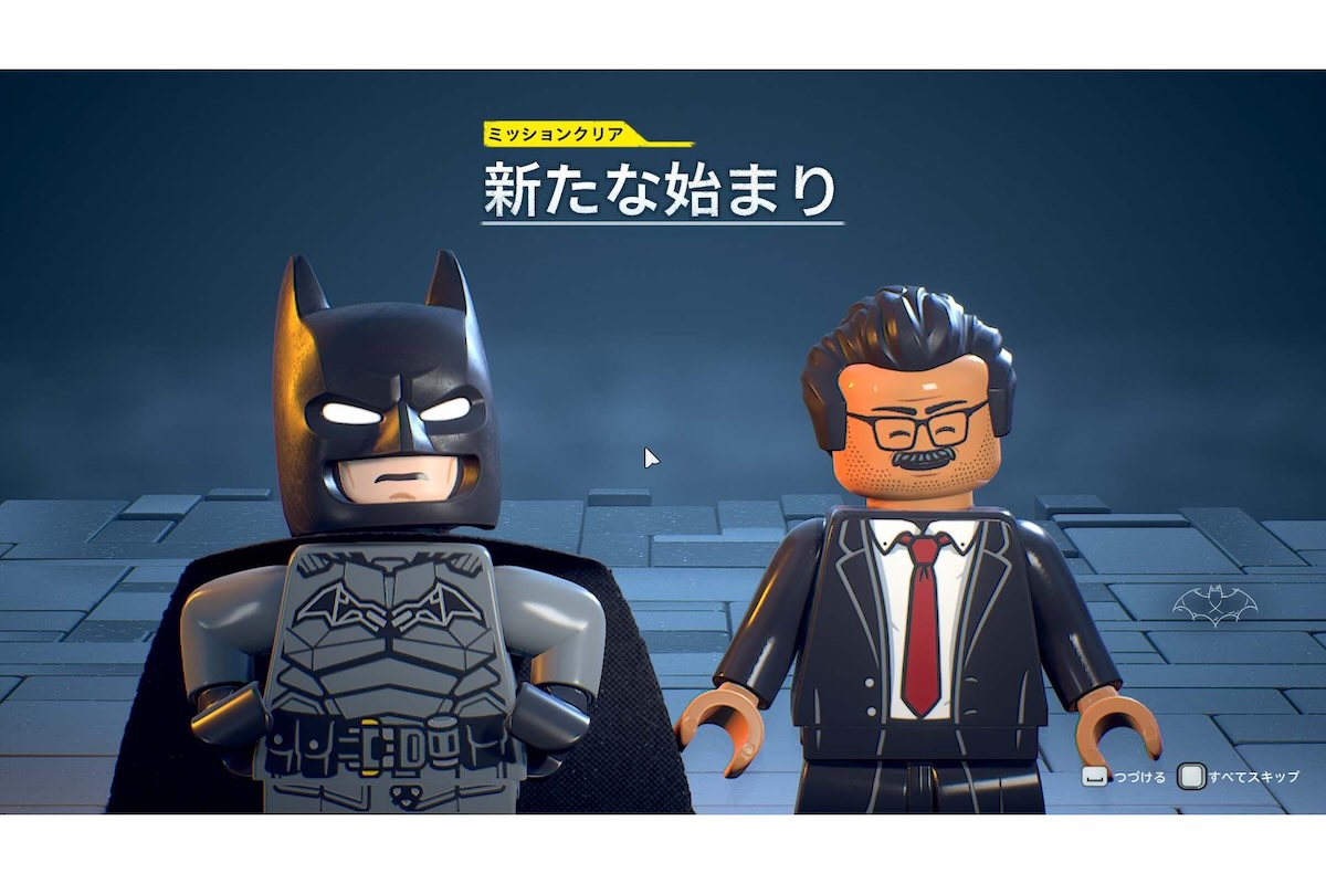 ゲームシステムは従来のシリーズを踏襲