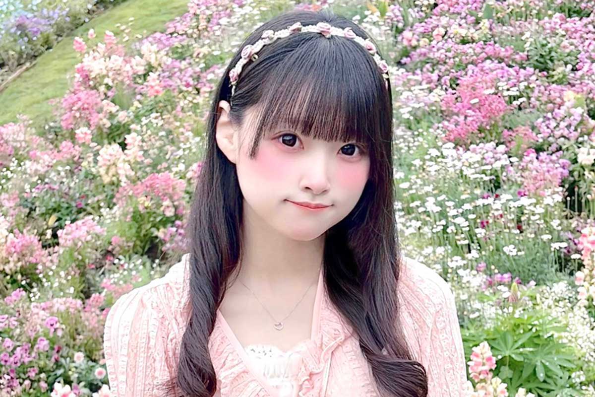 LumiDay羽咲もか、マイナカード写真のかわいさにファン「本物？」「これは反則だよ」「唯一無二の出来」