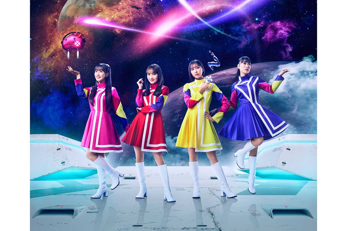 ももクロ、新曲が巨人・田中将大の登場曲に決定　オリジナル制作は通算13曲目