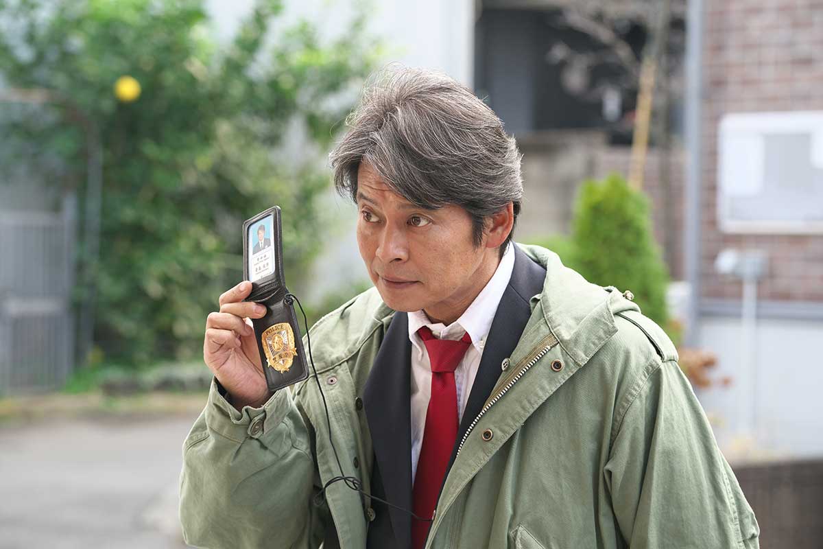 『踊る大捜査線 N.E.W.』サブタイトル発表　特別映像も解禁…謎の数字やキーワードも
