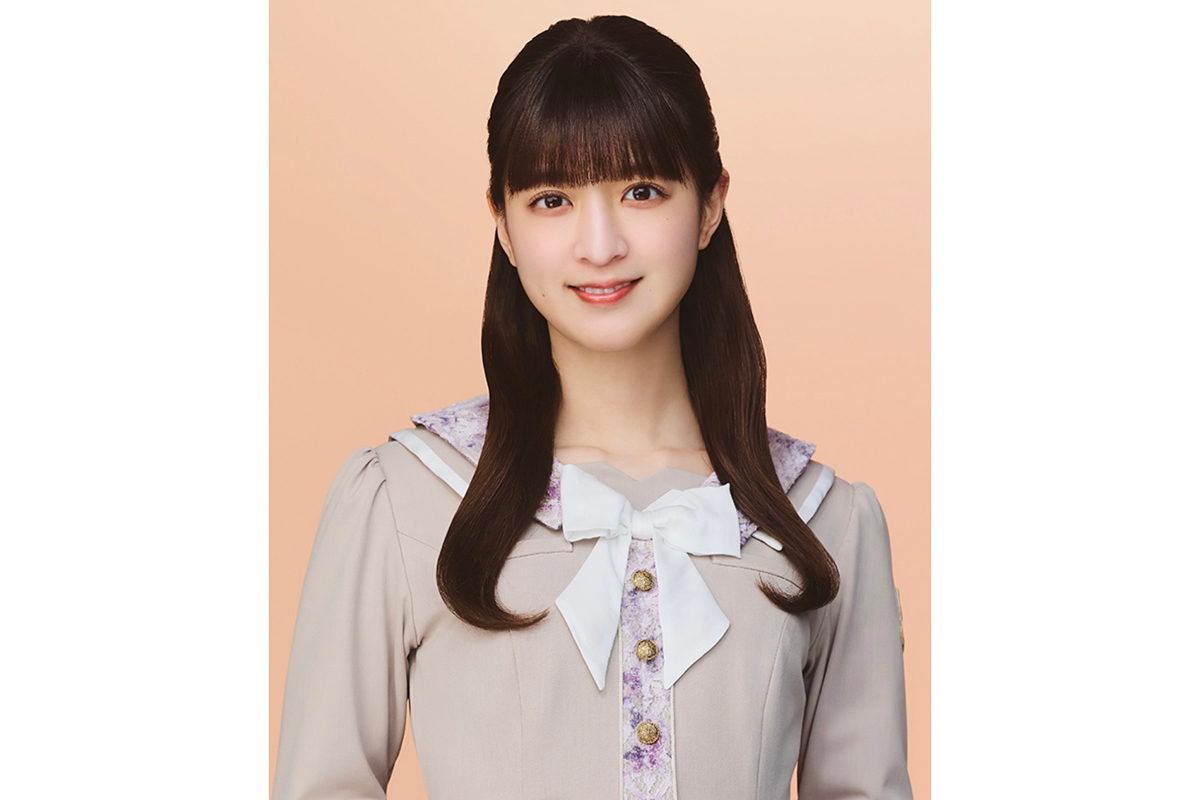 グループ最年長30歳・吉田綾乃クリスティーが乃木坂46卒業を発表　8月9日の福岡公演がラスト…卒業理由にも言及「もう何も思い残すことなく」