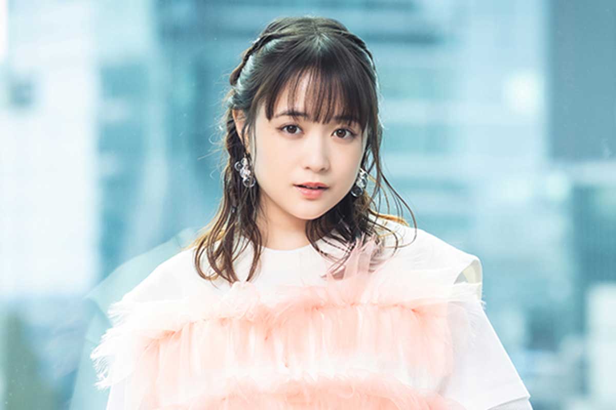 「顔が変わってる」　大原櫻子、“別人級”イメチェンで雰囲気ガラリ…「めっちゃ似合う」「可愛い」の声