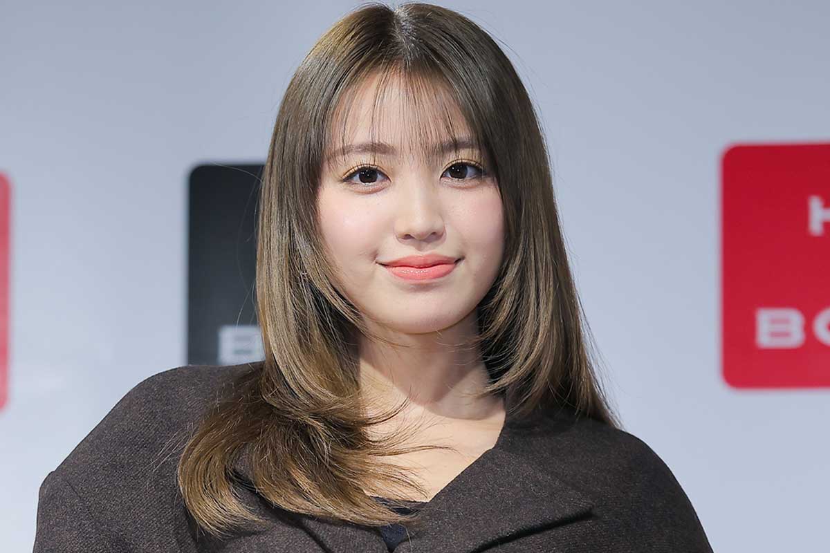 野々村真の25歳モデル長女、“人生初”髪バッサリでファン称賛「オトナになっとる」「スベスベで美しい」