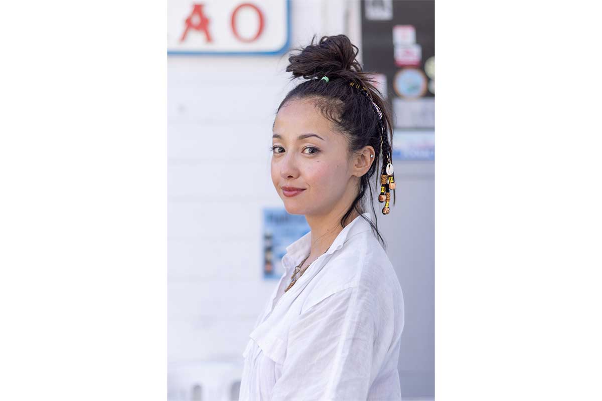 沢尻エリカ、20年ぶり写真集が自身初の1位獲得　完全セルフプロデュースの1冊「心から感謝を込めて」