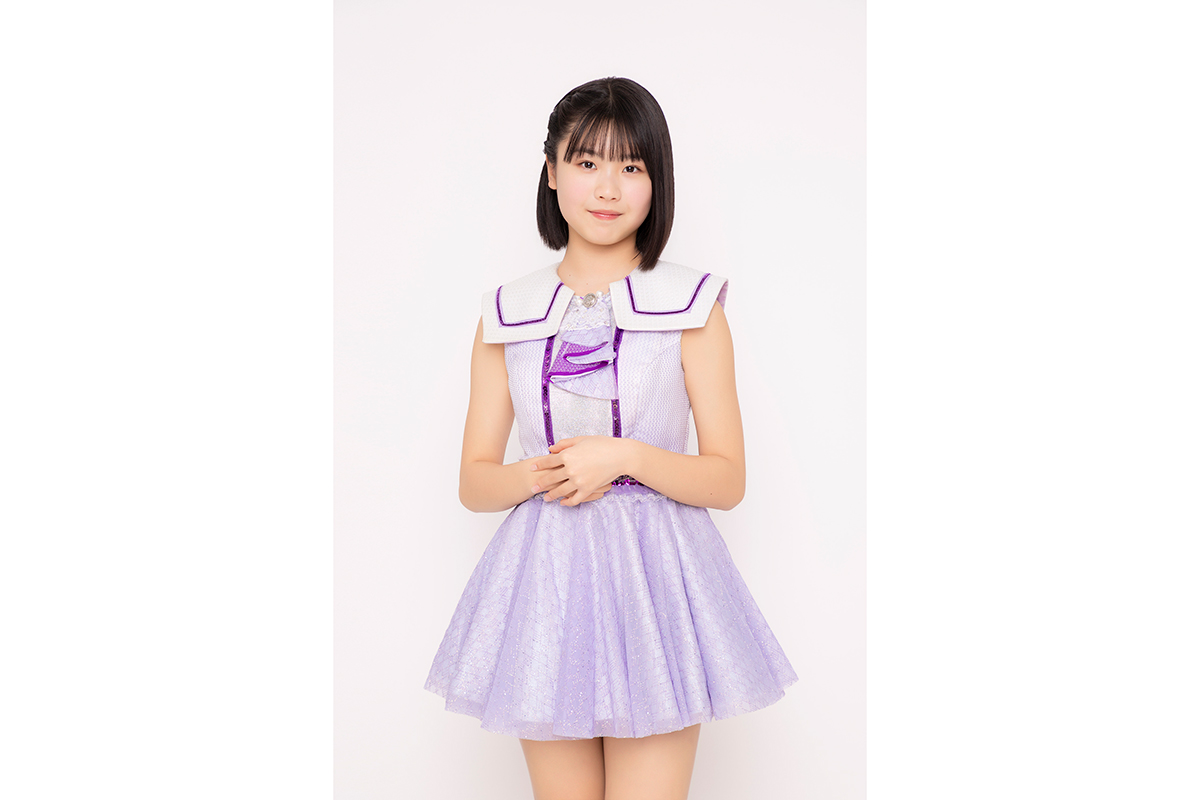 モーニング娘。’26の新メンバーは12歳・石川華望　昨年2月から「ハロプロ研修生」