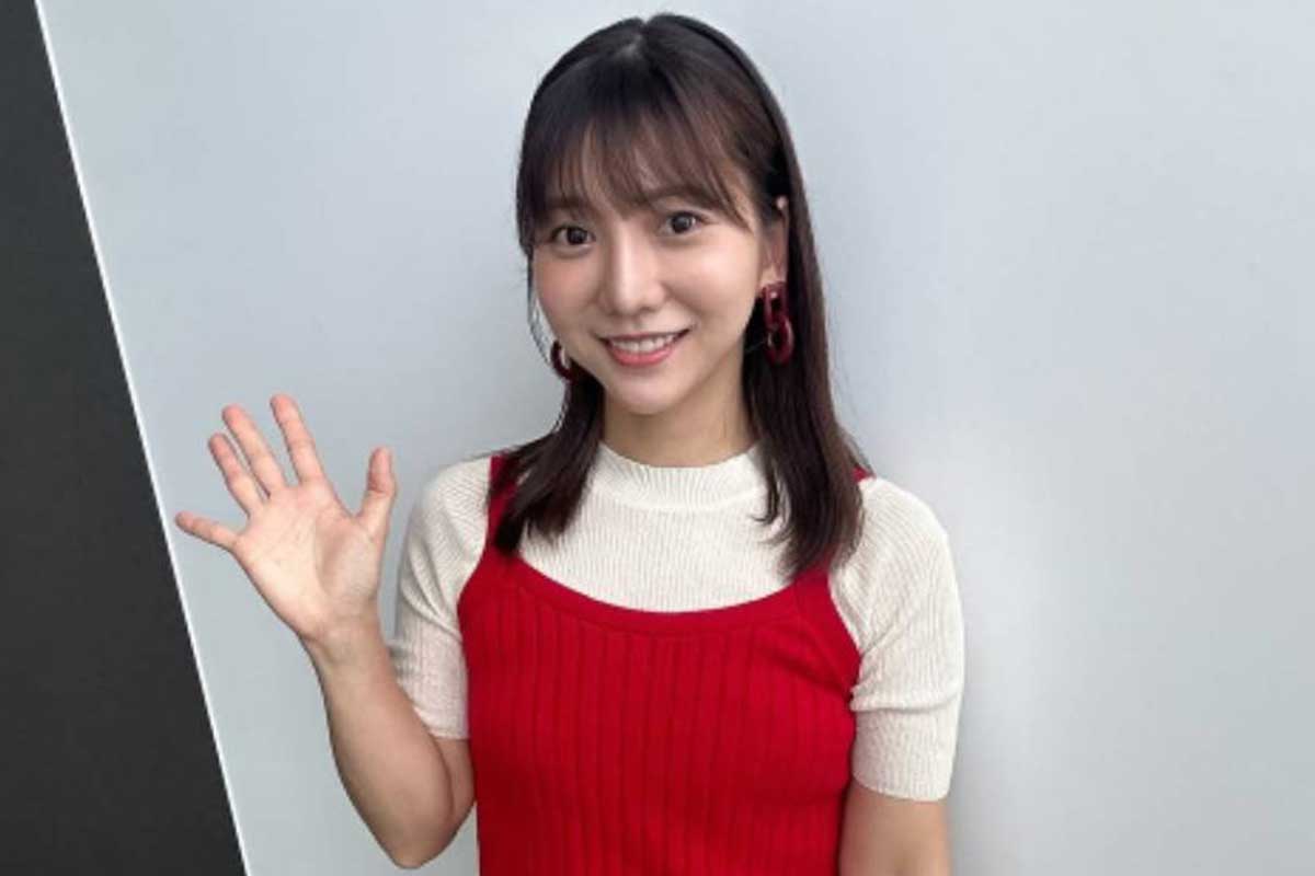 元AKB48メンバーがイメチェンで雰囲気ガラリ「別人」「めっちゃすっきり」「若返った」…高城亜樹をファン絶賛
