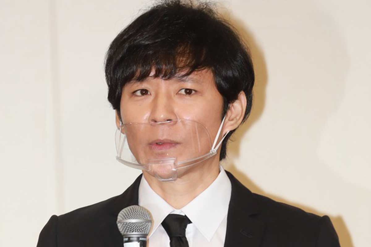 アンジャッシュ渡部、不祥事での“違約金”に絶望　CM8本の売れっ子一転「全財産持ってかれるくらい」
