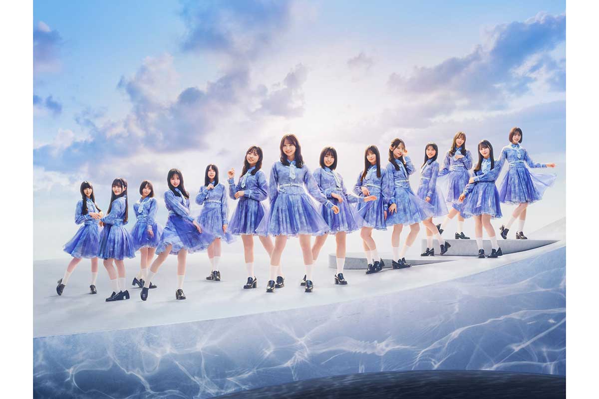 日向坂46、「ひなたフェス2026」スペシャルゲスト発表…“おひさま芸人”ら　ビジュアルも解禁